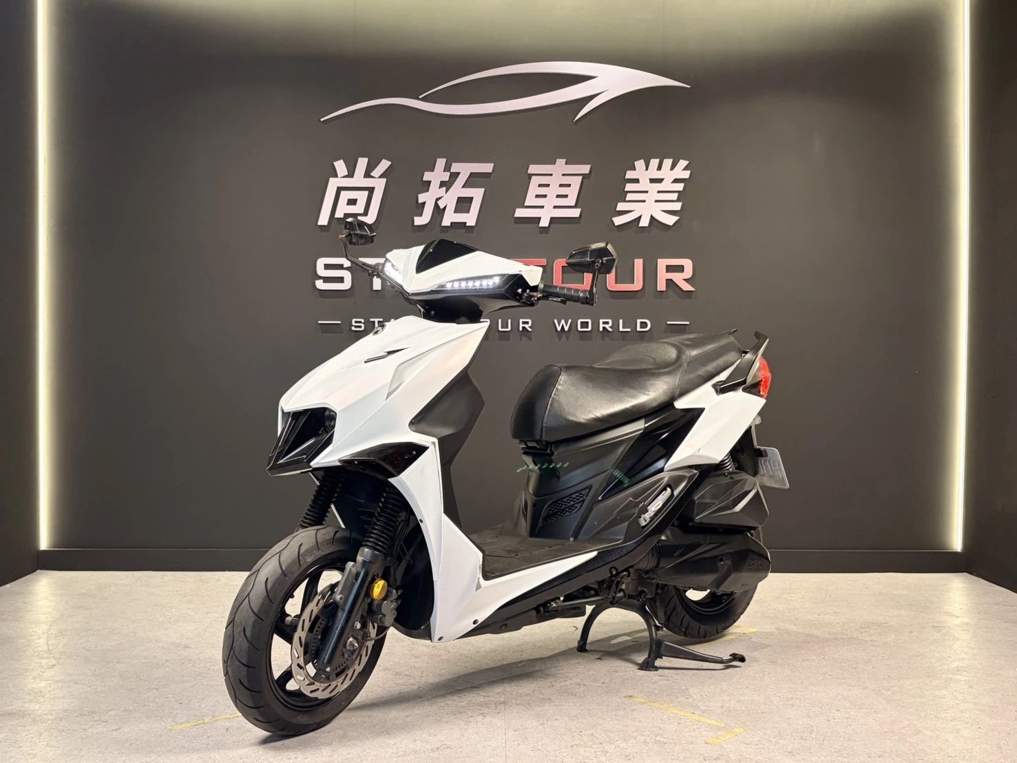 2025 SYM JET SL158