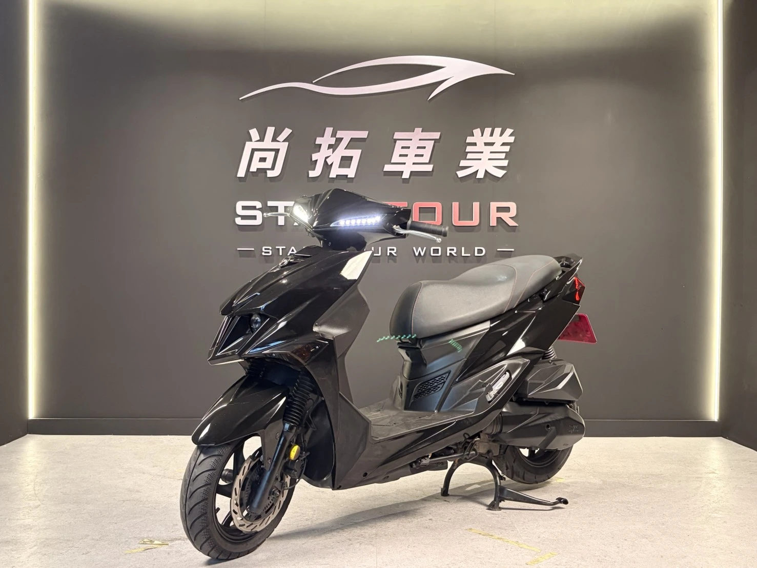 2023 SYM JET SL