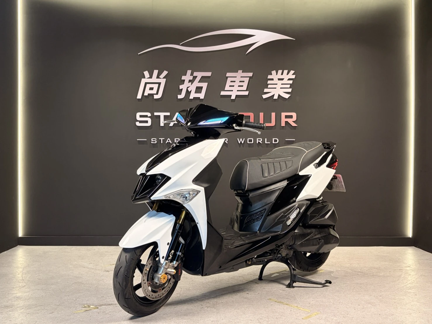 2021 SYM JET SL