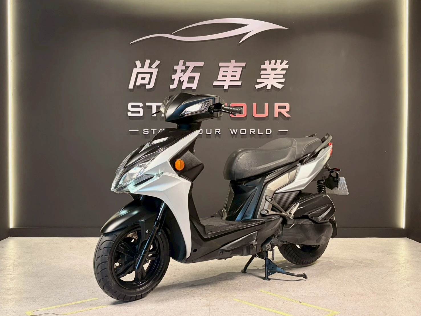 2020 Kymco 雷霆S150 ABS