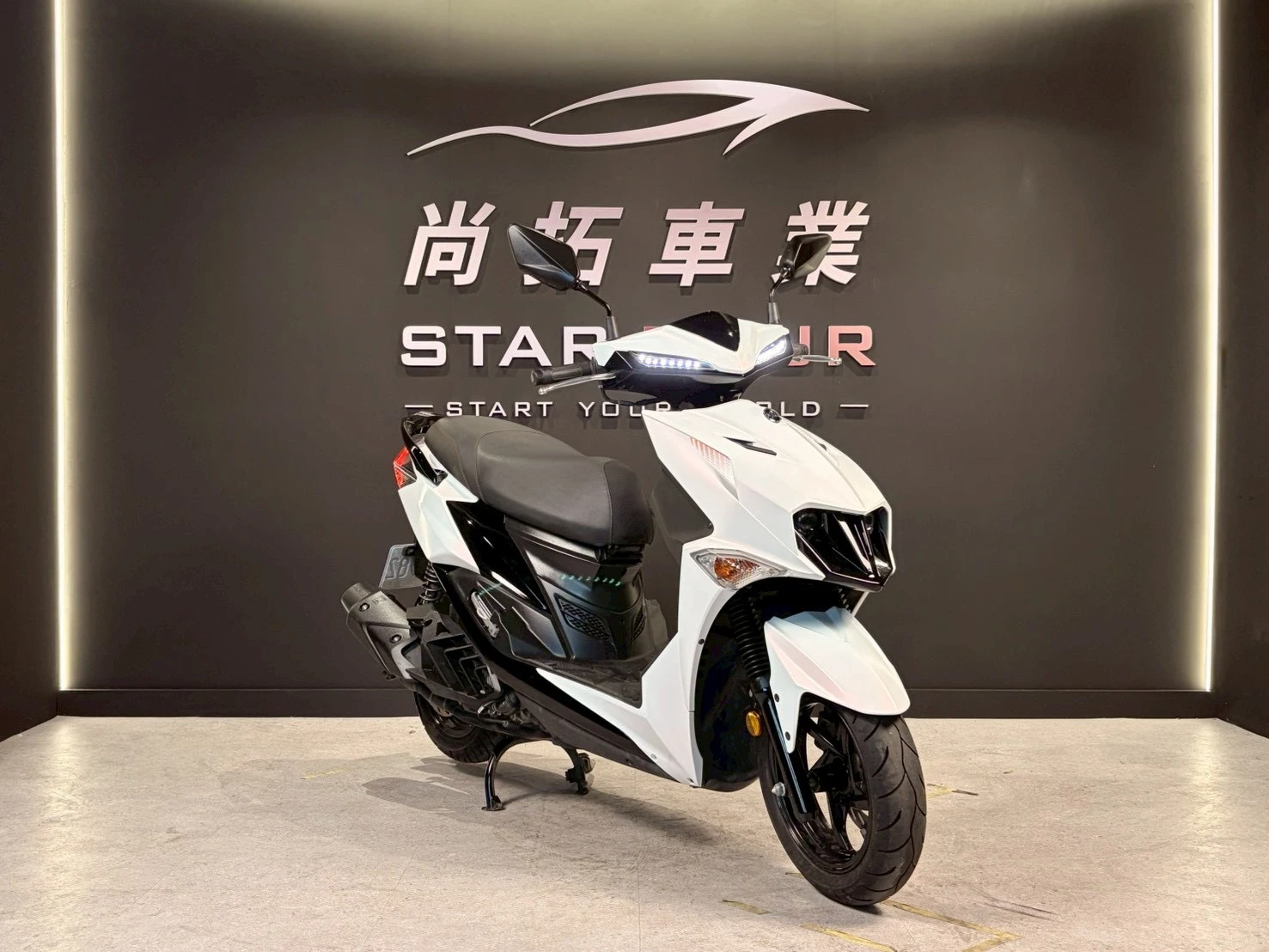 2025 SYM JET SL158