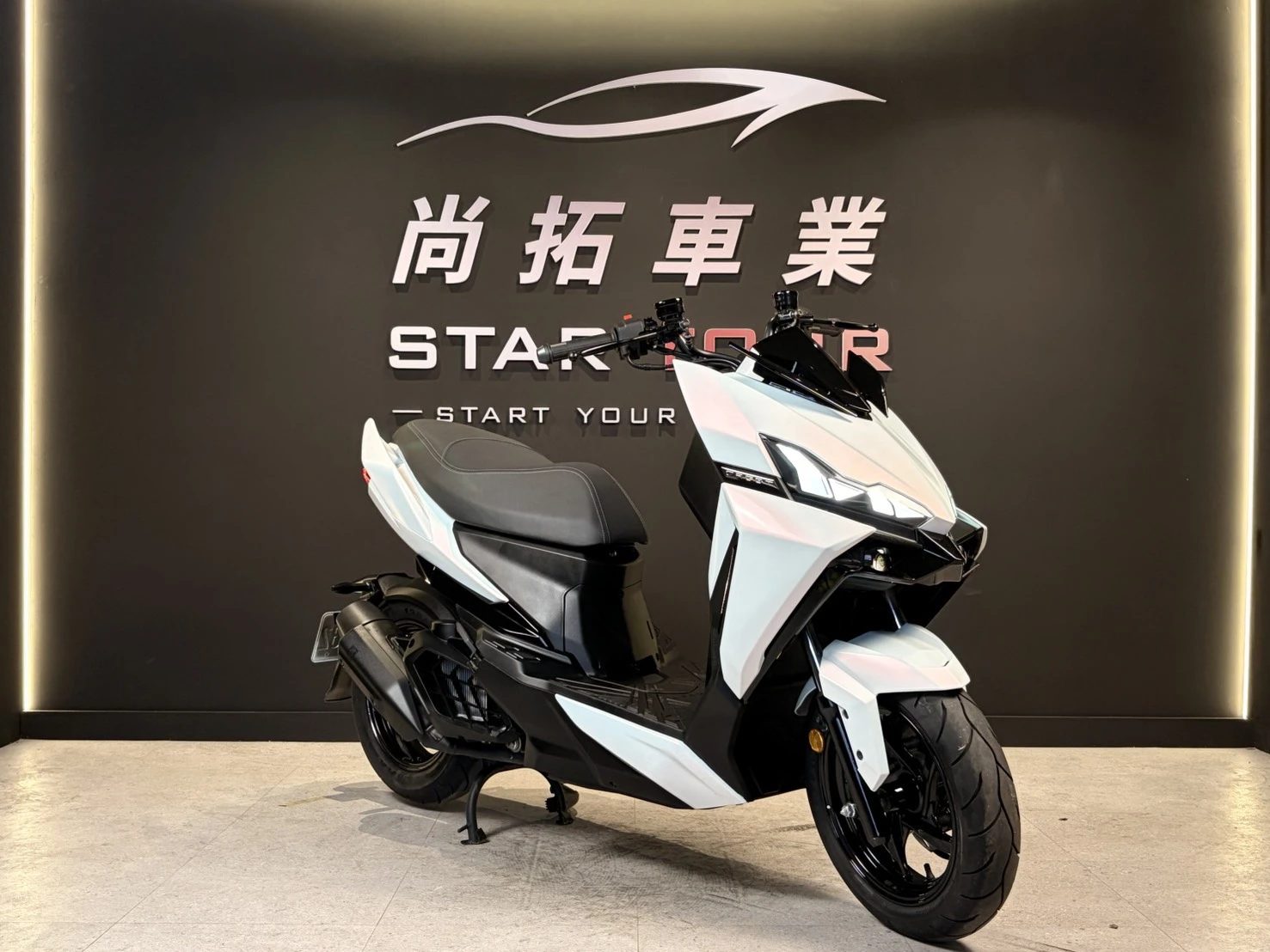 2026 SYM DRG 2.5代
