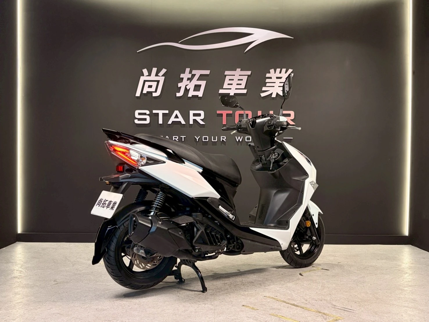 2025 SYM JET SL158