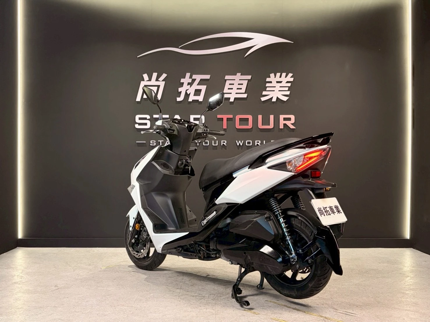 2025 SYM JET SL158