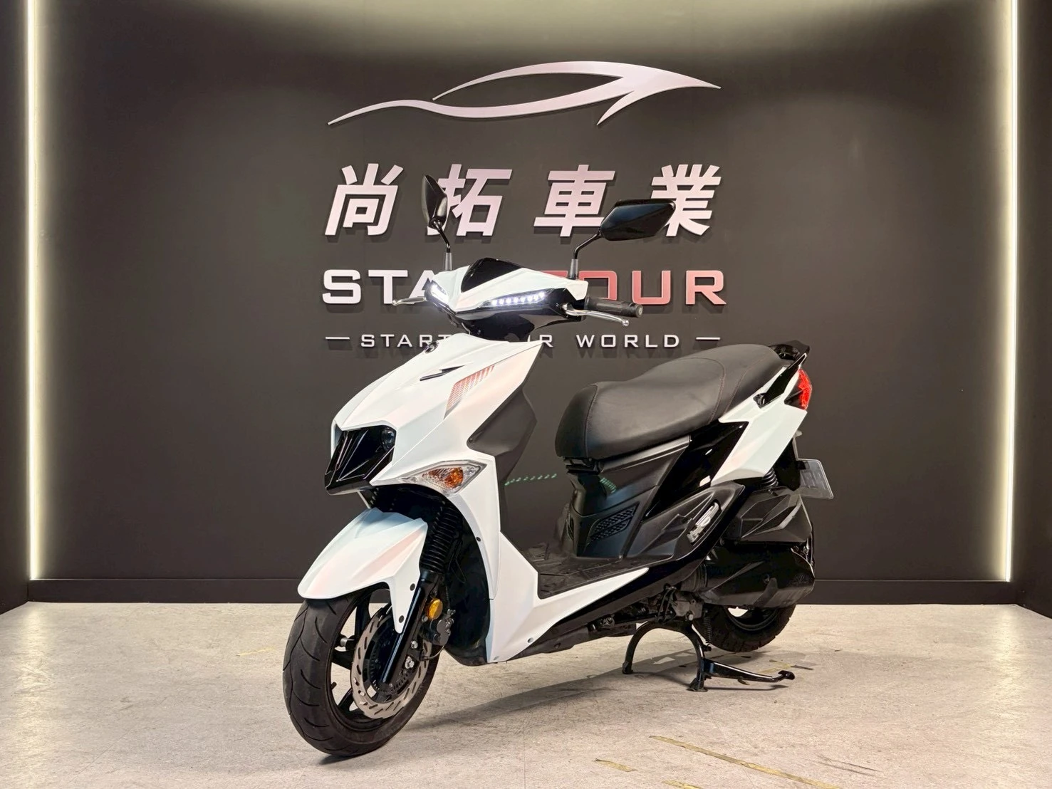 2025 SYM JET SL158