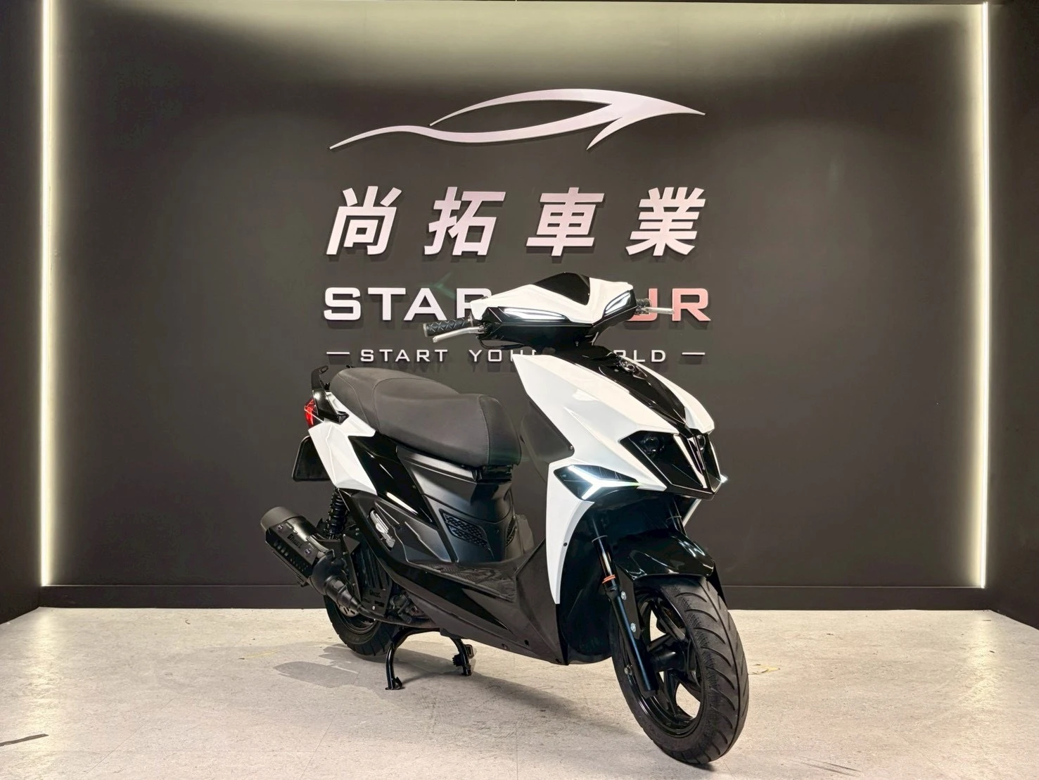 2022 JET SL ABS版