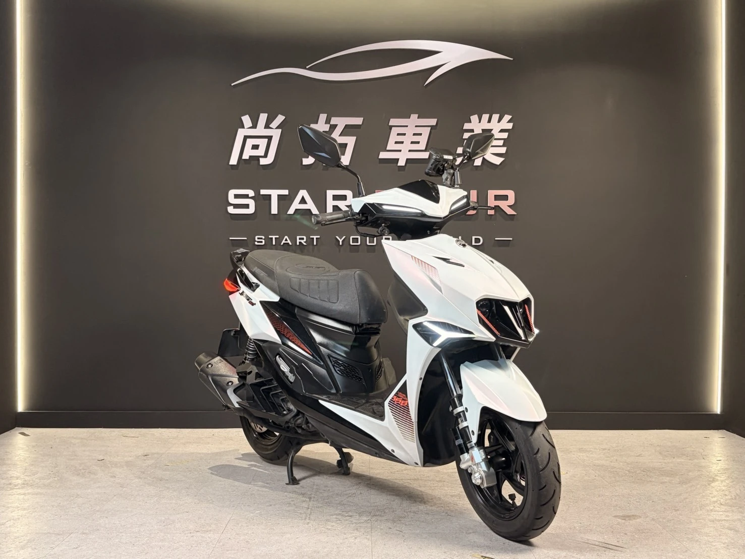 2024 SYM JET SL158