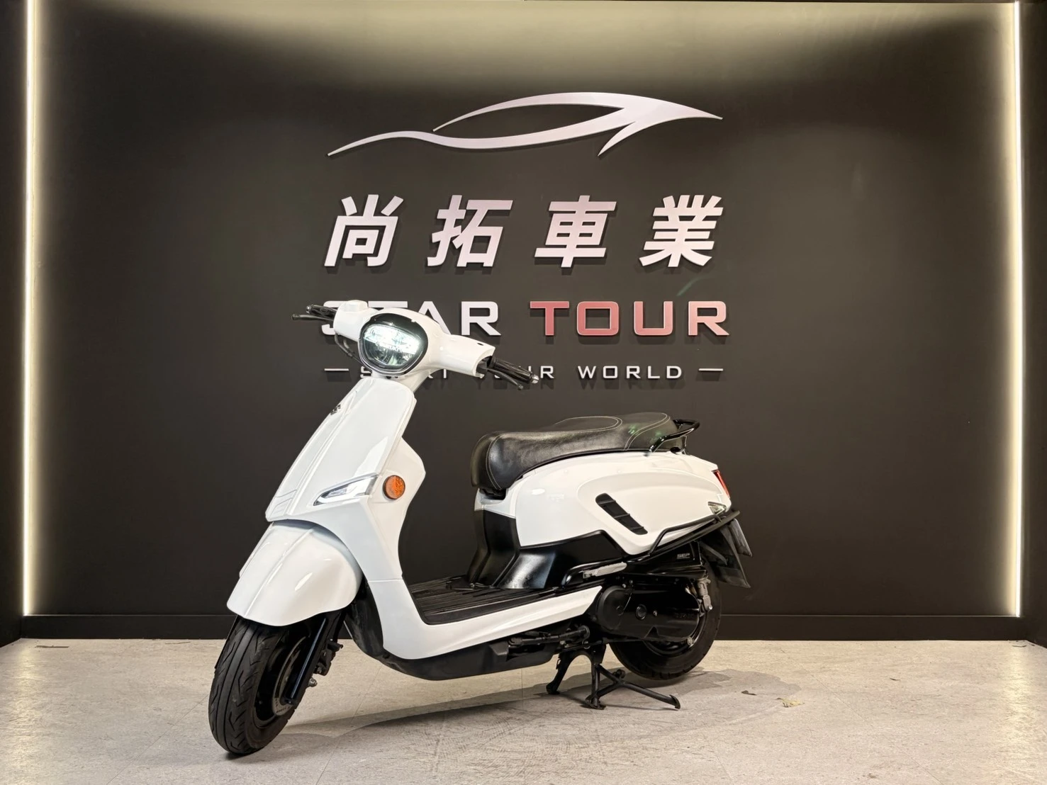 2022 Suzuki Saluto Keyless版
