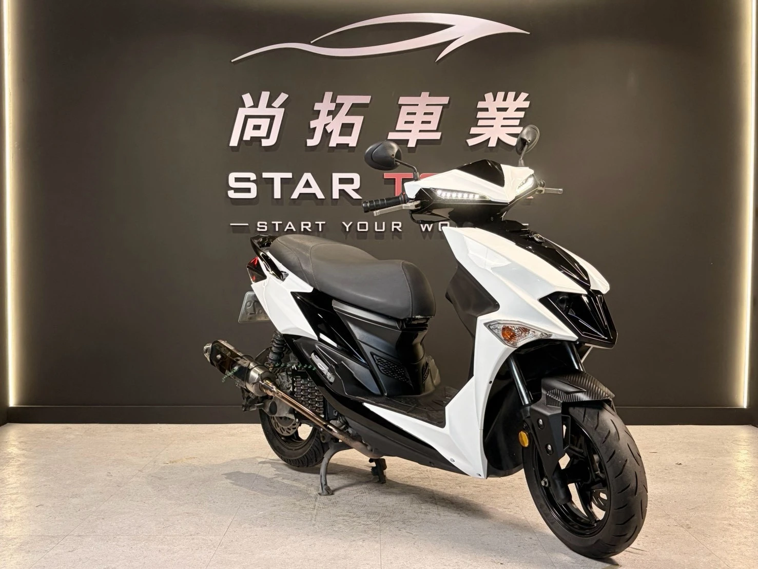2023 JET SL ABS版