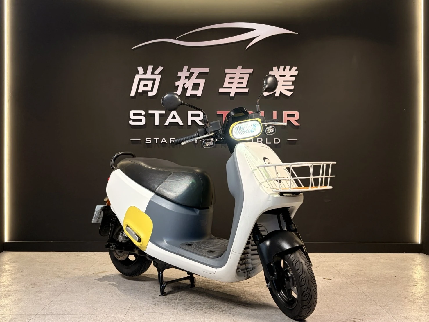 2021 Gogoro VIVA MIX 鏈條版