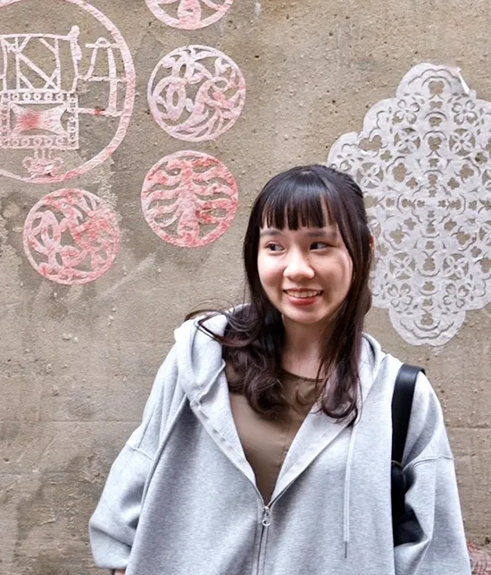 李毓真 語言治療師