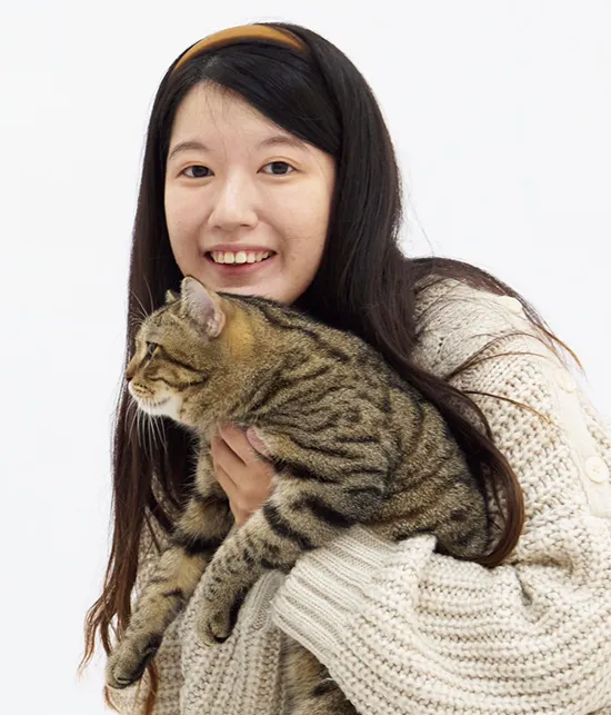 魏子真 職能治療師