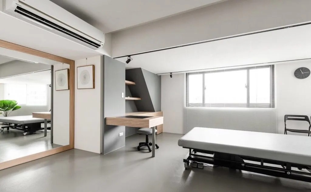 中風復健模式優缺點分析｜住院、門診、居家、自費