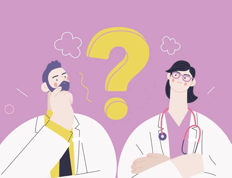中風觀念｜面對醫療與復健，該尋求第二意見嗎？