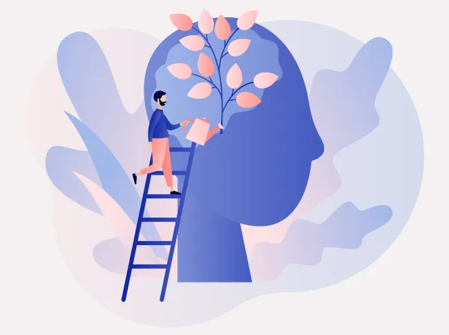 認知復健｜自我覺察提升技巧