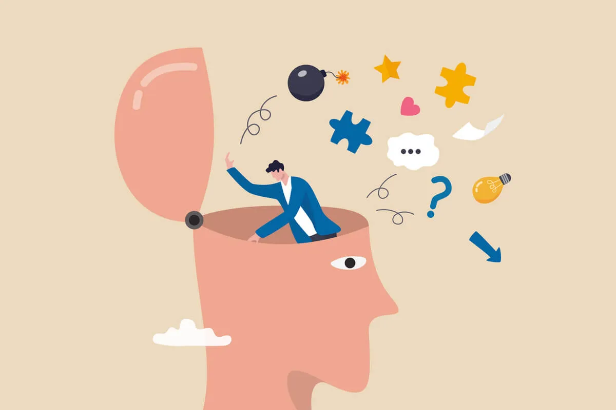 大腦如何精準學習｜有關學習的四大支柱