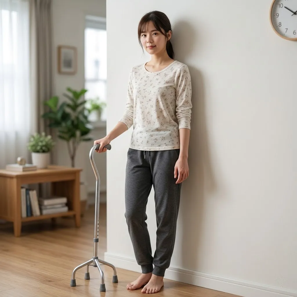 提升居家運動成功率的十種方法