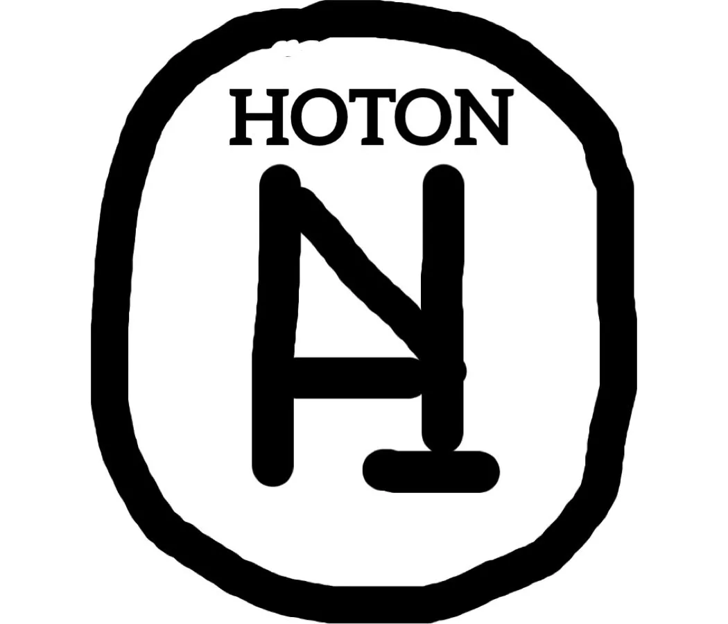 Hoton