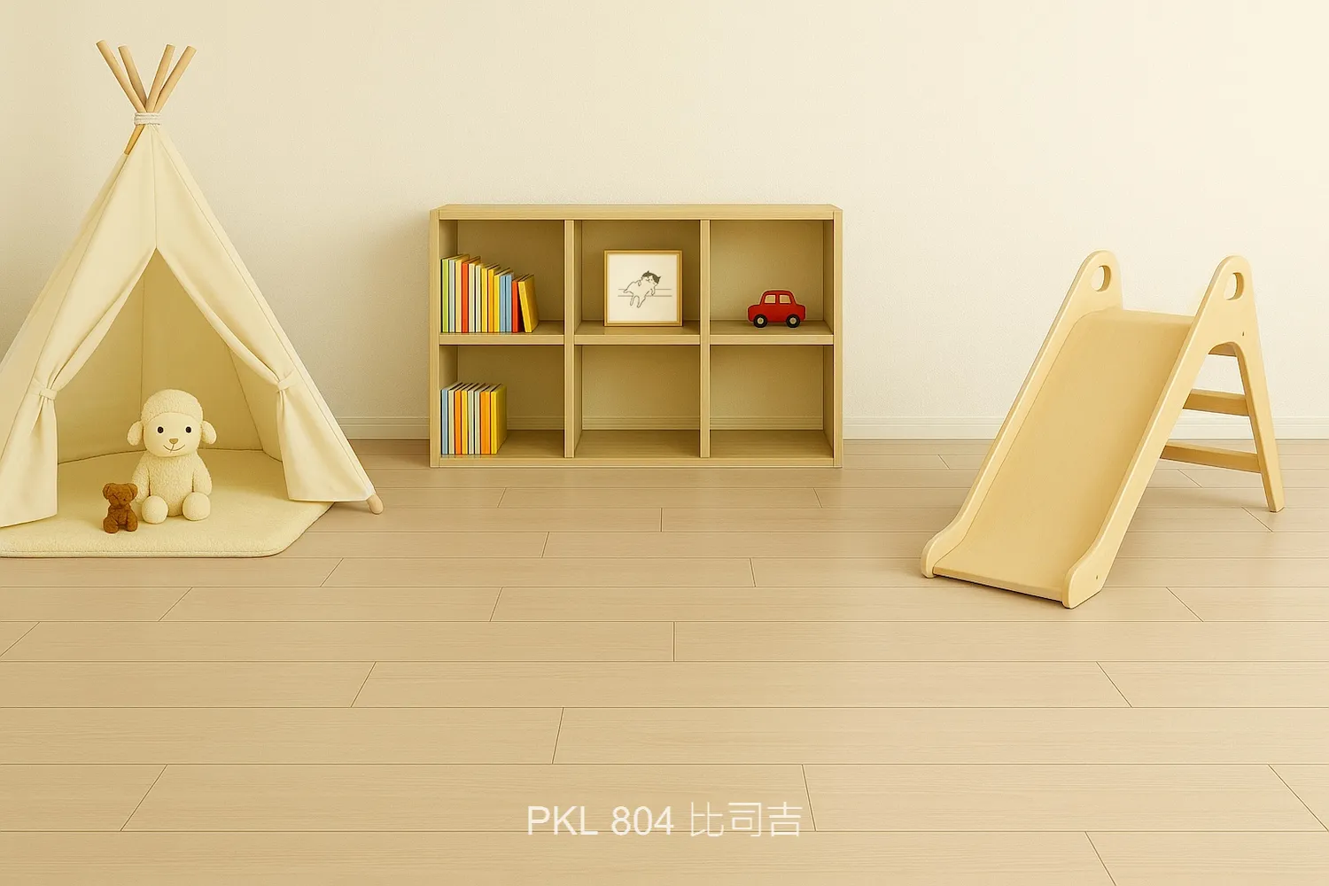 PKL 804 比司吉