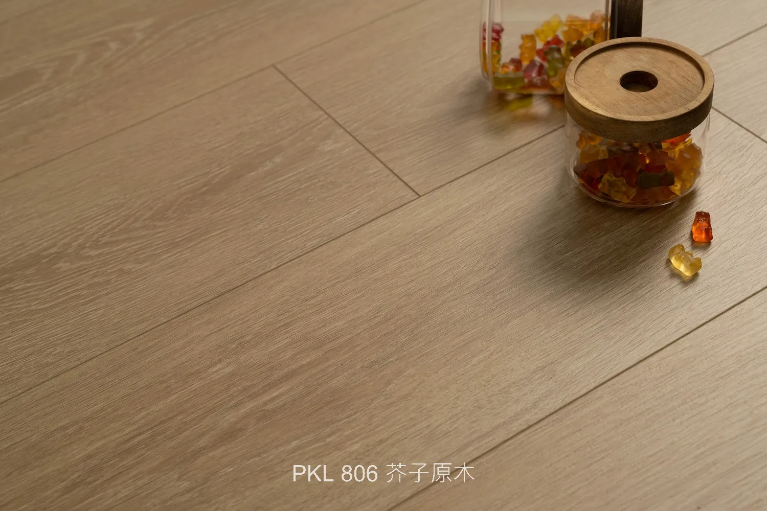 PKL 806 芥子原木
