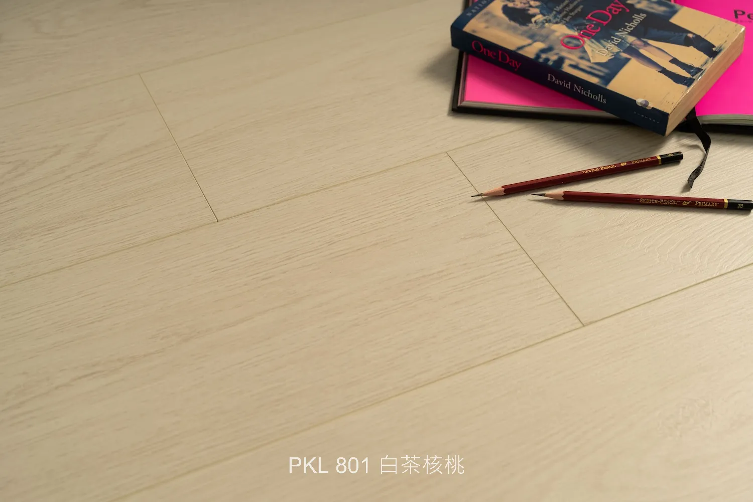 PKL 801 白茶核桃