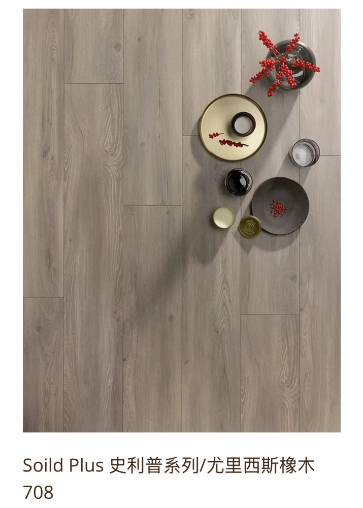 ALSAFLOOR/soild plus史利普系列