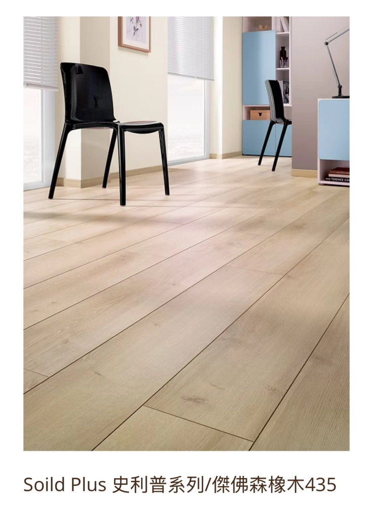 ALSAFLOOR/soild plus史利普系列