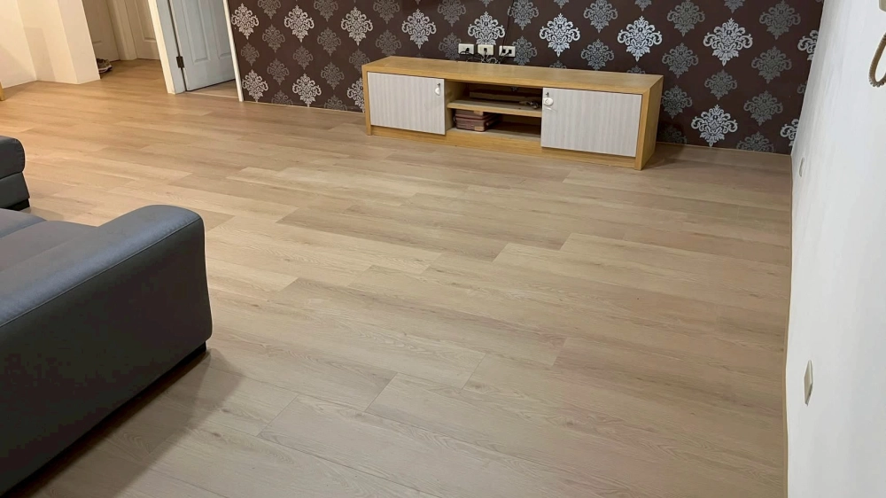 lwf/mfb無機耐磨防水地板