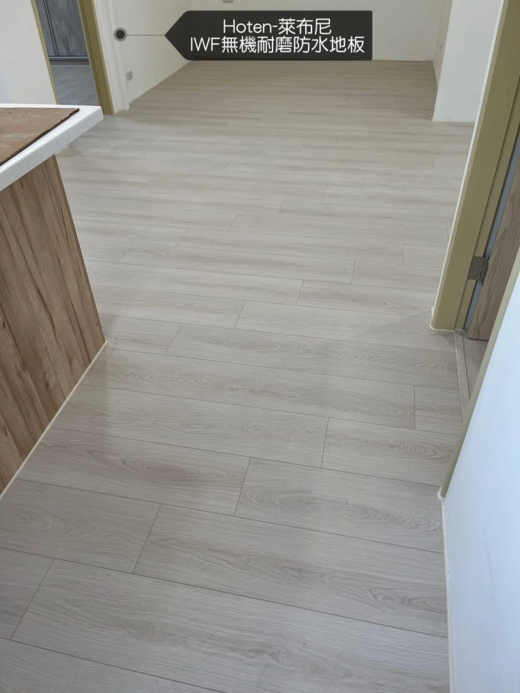 lwf/mfb無機耐磨防水地板