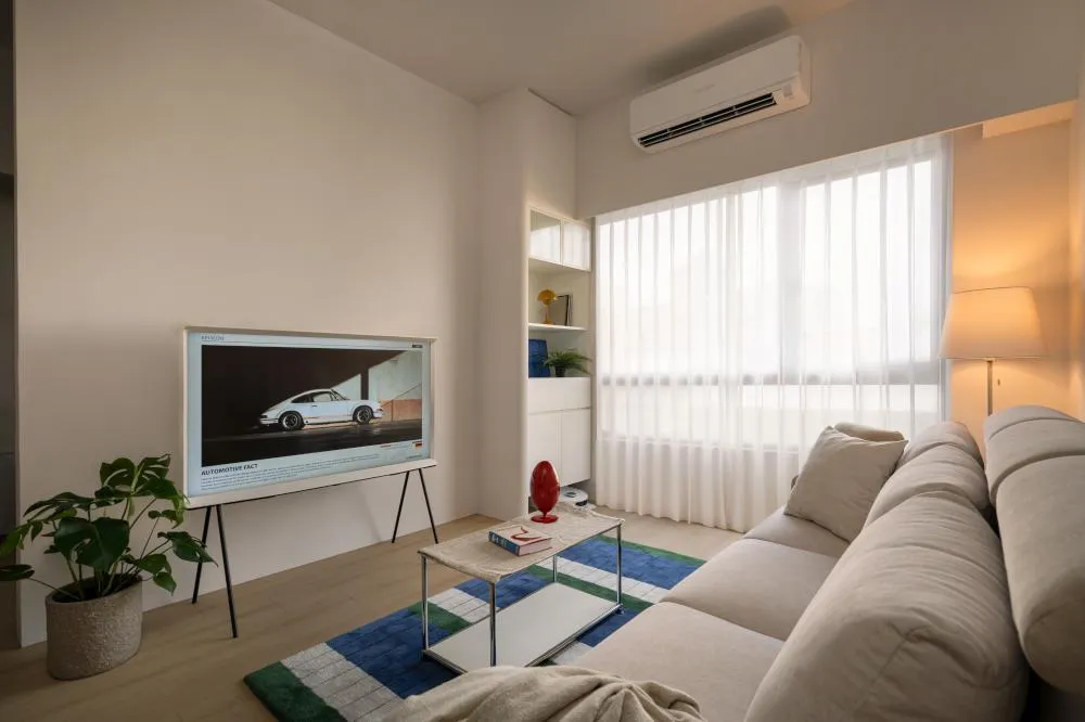 廚房怎麼設計才好用？｜台南室內裝潢｜南區室內裝潢