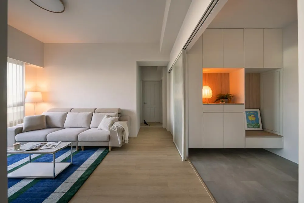 如何選擇適合自己的室內設計風格？｜台南住宅設計｜南區住宅設計