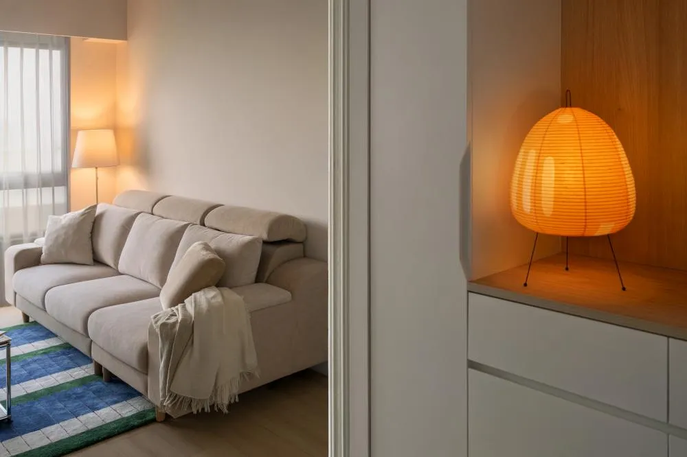 室內設計須注意哪些風水?｜台南室內裝修｜南區室內裝修