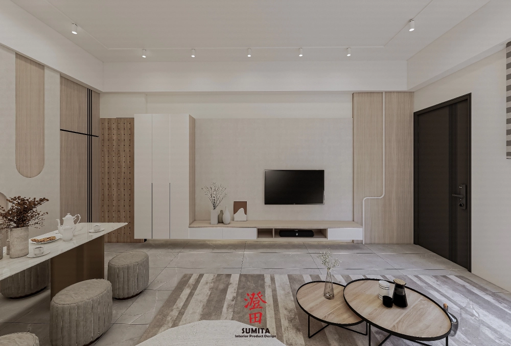 新成屋
