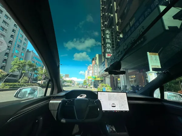 Tesla Model X 前擋XE30 前窗LX15 後窗LX25 天窗LX25