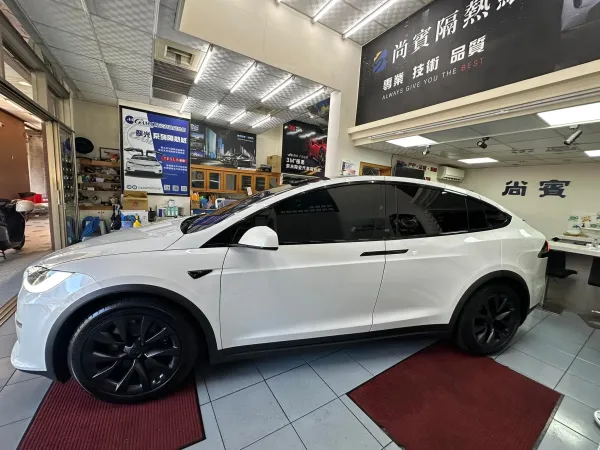 Tesla Model X 前擋XE30 前窗LX15 後窗LX25 天窗LX25