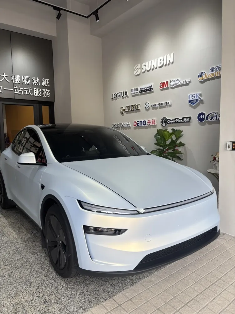 漆面保護膜/改色膜