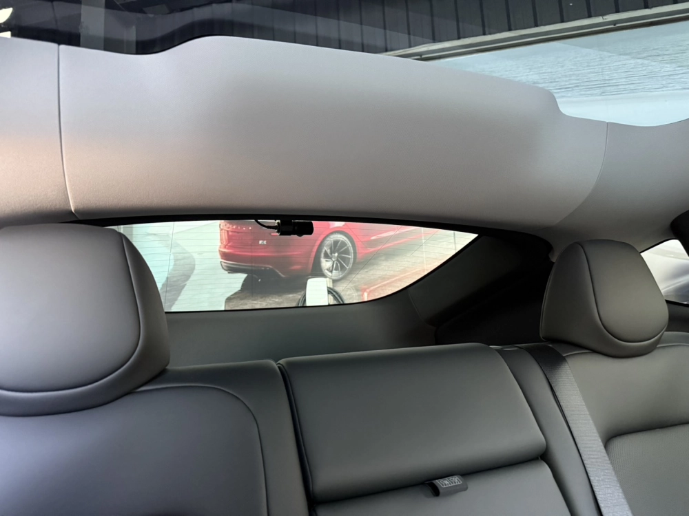 Tesla Model Y 快譯通 S95A