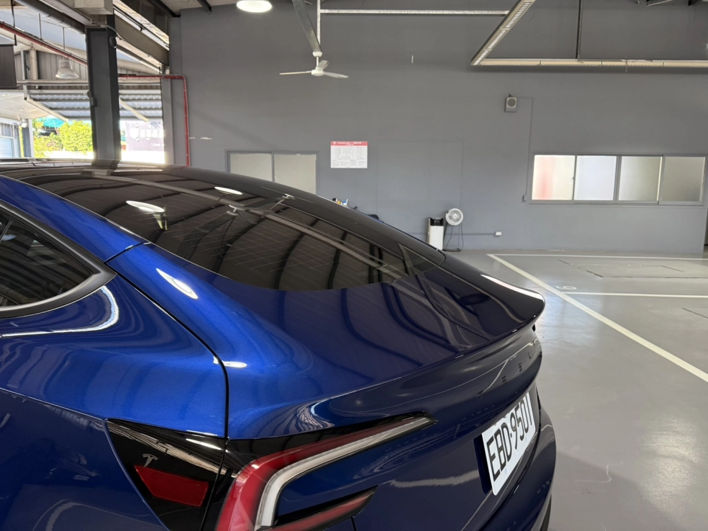 Tesla 煥新Model 3 前擋奢華70 前窗奢華40 後窗奢華40 天窗奢華20 後擋奢華20