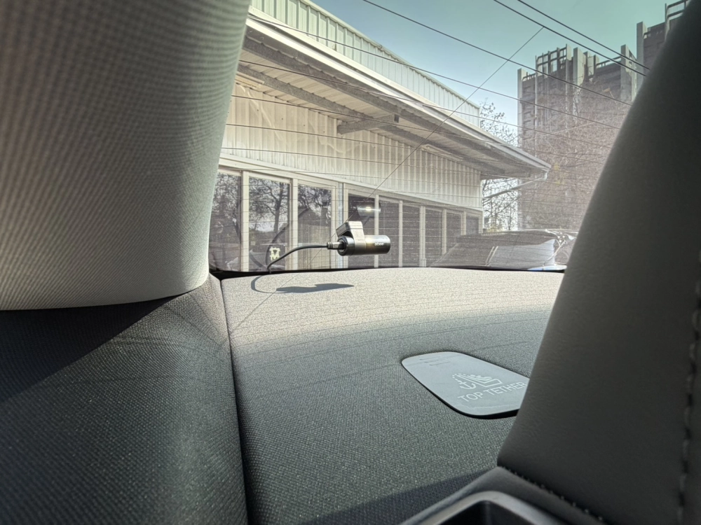 Tesla Model 3快譯通 M988w