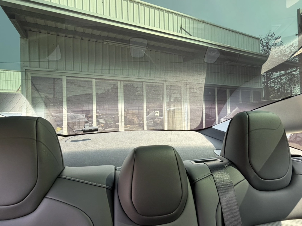 Tesla Model 3快譯通 M988w