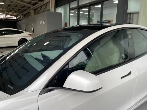 Tesla Model 3 前擋奢華70 車身奢華40 後擋奢華40 天窗奢華40