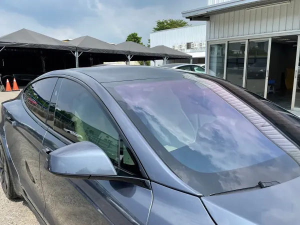Tesla Model S 前擋奢華40 前窗奢華40 後窗奢華20 後擋奢華20 天窗奢華70