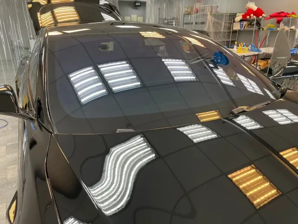 Tesla Model S 前擋奢華40 車身奢華20 後擋奢華20 天窗奢華40