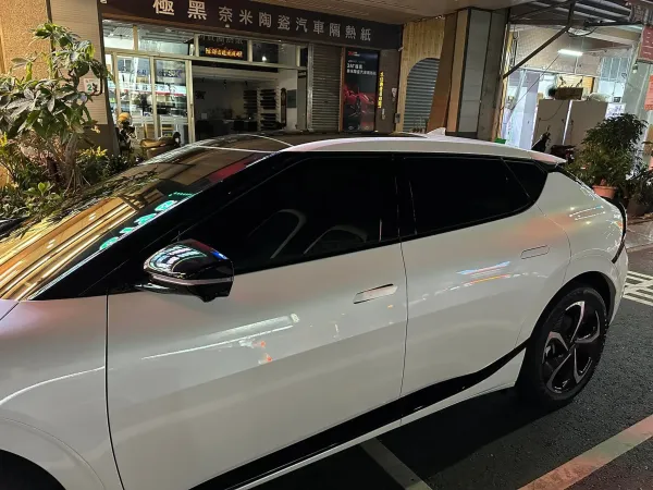 KIA EV6 前擋CPX36 車身CPX16