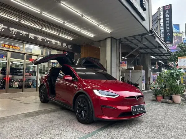 Tesla Model X 前擋CPX16 前窗CPX06 後窗CPX16 後擋CPX06 天窗CPX36