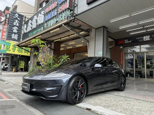 Tesla Model 3 前擋CPX16 車身CPX06 天窗CPX66