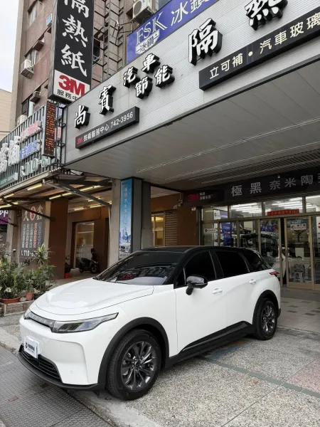 Luxgen N7 前擋MA20 前窗MB20 後窗MB5