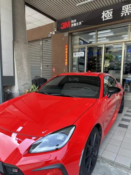 Toyoya GR86 前擋MA90