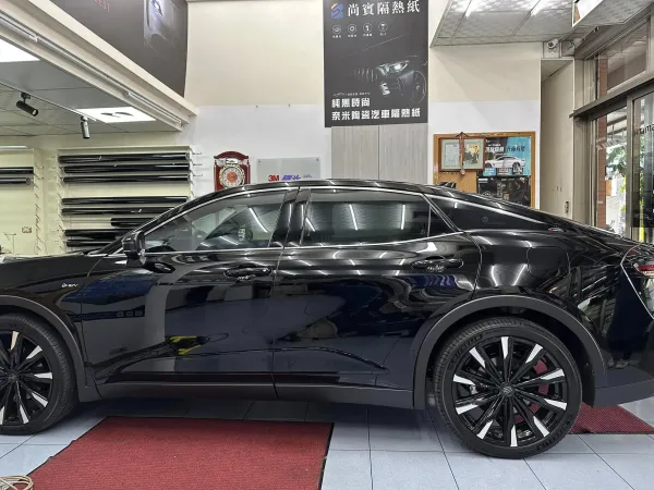 Toyota Crown 前擋MA70 車身MA40
