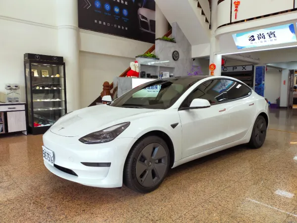 Tesla Model3 前檔GH36車身GH16